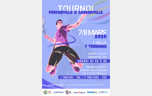 Tournoi Gargenville/Porcheville