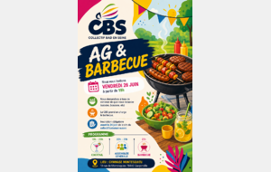 AG + BBQ